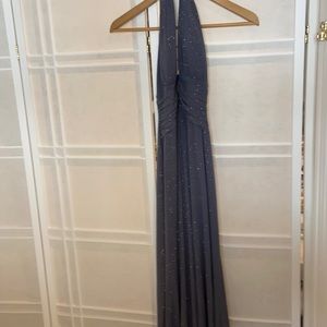 Long dress, size S, prom dress